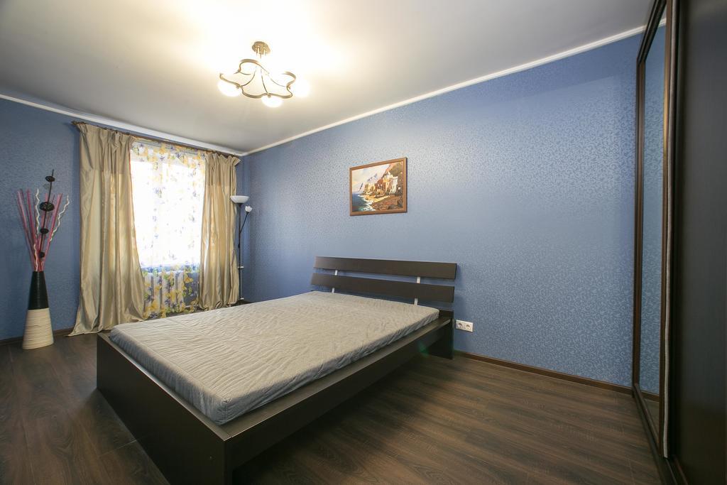 Shchelkovskaya Vigvam24 Διαμέρισμα Μόσχα Δωμάτιο φωτογραφία